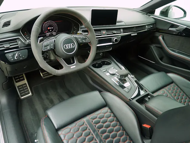 AUDI RS5 Coupé 2.9 V6 TFSI quattro T-Tronic
