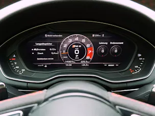 AUDI RS5 Coupé 2.9 V6 TFSI quattro T-Tronic