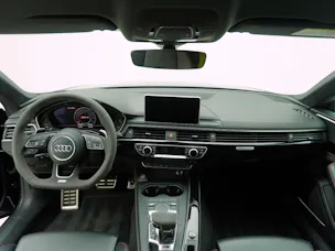 AUDI RS5 Coupé 2.9 V6 TFSI quattro T-Tronic