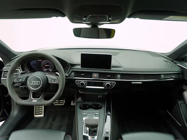 AUDI RS5 Coupé 2.9 V6 TFSI quattro T-Tronic