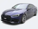 AUDI RS5 Coupé 2.9 V6 TFSI quattro T-Tronic