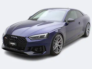 AUDI RS5 Coupé 2.9 V6 TFSI quattro T-Tronic