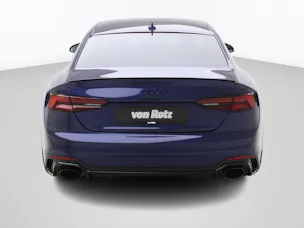 AUDI RS5 Coupé 2.9 V6 TFSI quattro T-Tronic