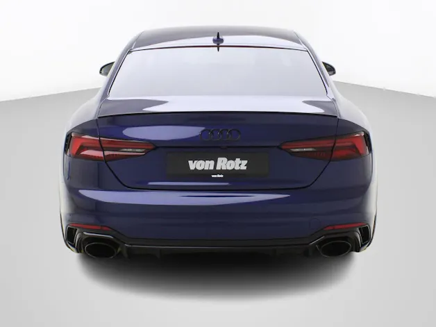 AUDI RS5 Coupé 2.9 V6 TFSI quattro T-Tronic