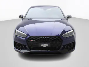 AUDI RS5 Coupé 2.9 V6 TFSI quattro T-Tronic