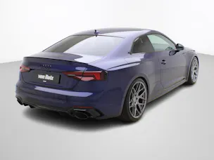 AUDI RS5 Coupé 2.9 V6 TFSI quattro T-Tronic