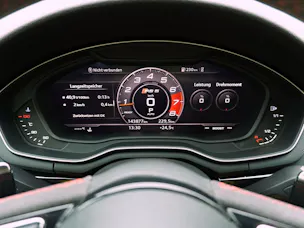 AUDI RS5 Coupé 2.9 V6 TFSI quattro T-Tronic