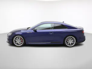 AUDI RS5 Coupé 2.9 V6 TFSI quattro T-Tronic