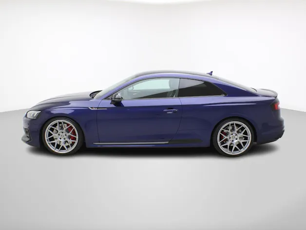 AUDI RS5 Coupé 2.9 V6 TFSI quattro T-Tronic