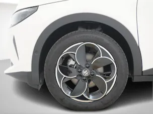 Alfa Romeo Junior Elettrica Speciale