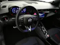 Alfa Romeo Junior Elettrica Speciale