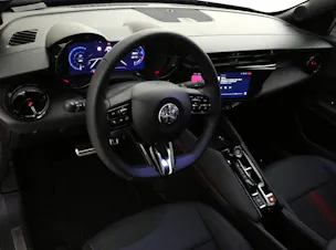 Alfa Romeo Junior Elettrica Speciale