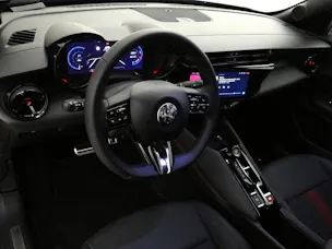 Alfa Romeo Junior Elettrica Speciale