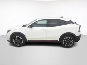 Alfa Romeo Junior Elettrica Speciale