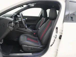 Alfa Romeo Junior Elettrica Speciale