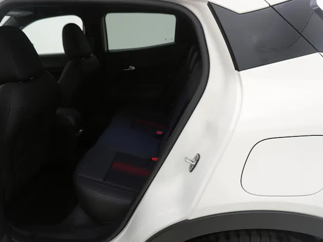 Alfa Romeo Junior Elettrica Speciale