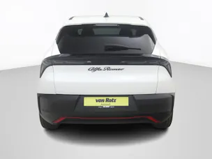 Alfa Romeo Junior Elettrica Speciale