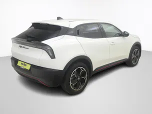 Alfa Romeo Junior Elettrica Speciale