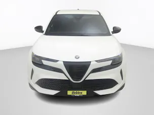 Alfa Romeo Junior Elettrica Speciale