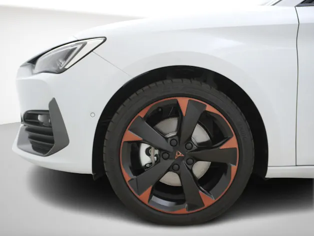 Cupra Leon ST 1.5 eTSI ACT DSG