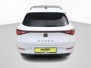 Cupra Leon ST 1.5 eTSI ACT DSG