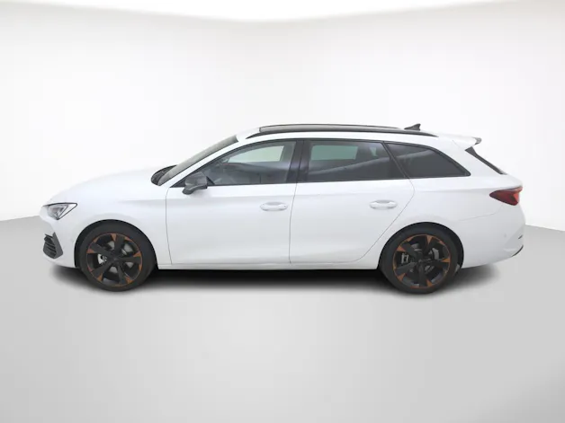 Cupra Leon ST 1.5 eTSI ACT DSG