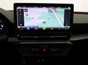 Cupra Leon ST 1.5 eTSI ACT DSG