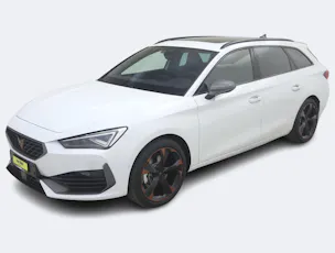 Cupra Leon ST 1.5 eTSI ACT DSG