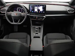Cupra Leon ST 1.5 eTSI ACT DSG