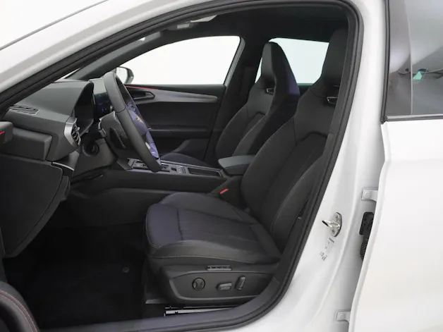 Cupra Leon ST 1.5 eTSI ACT DSG