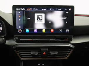 Cupra Leon ST 1.5 eTSI ACT DSG
