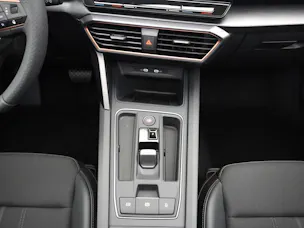 Cupra Leon ST 1.5 eTSI ACT DSG
