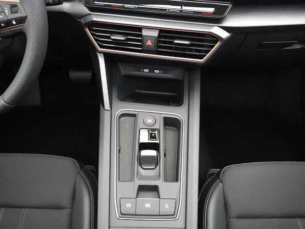 Cupra Leon ST 1.5 eTSI ACT DSG