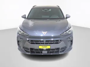 Cupra Terramar 1.5 e-Plug-in-HYBRID VZ DSG
