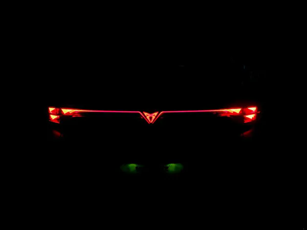 Cupra Terramar 1.5 e-Plug-in-HYBRID VZ DSG