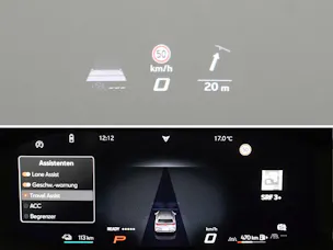 Cupra Terramar 1.5 e-Plug-in-HYBRID VZ DSG