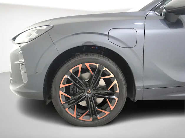 Cupra Terramar 1.5 e-Plug-in-HYBRID VZ DSG