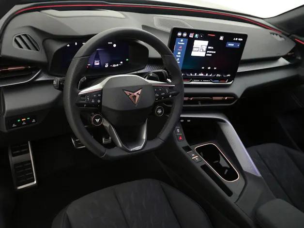Cupra Terramar 1.5 e-Plug-in-HYBRID VZ DSG