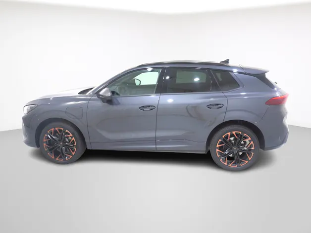 Cupra Terramar 1.5 e-Plug-in-HYBRID VZ DSG