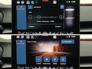 Cupra Terramar 1.5 e-Plug-in-HYBRID VZ DSG