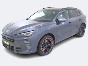 Cupra Terramar 1.5 e-Plug-in-HYBRID VZ DSG