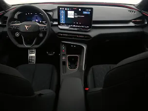 Cupra Terramar 1.5 e-Plug-in-HYBRID VZ DSG