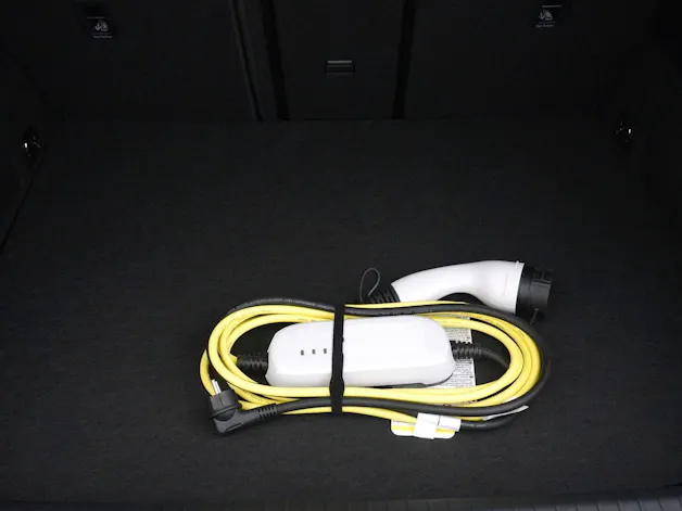 Cupra Terramar 1.5 e-Plug-in-HYBRID VZ DSG