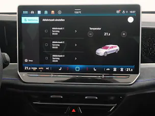 VW Passat Variant 2.0 TSI R-Line 4Motion DSG