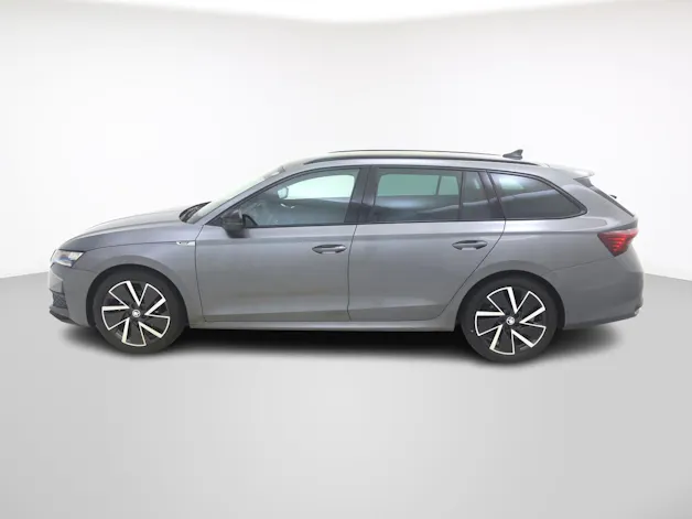 VW Passat Variant 2.0 TSI R-Line 4Motion DSG