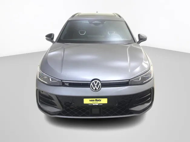 VW Passat Variant 2.0 TSI R-Line 4Motion DSG