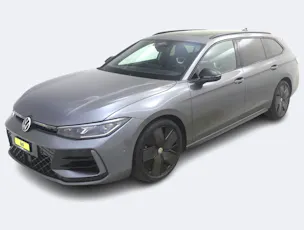 VW Passat Variant 2.0 TSI R-Line 4Motion DSG