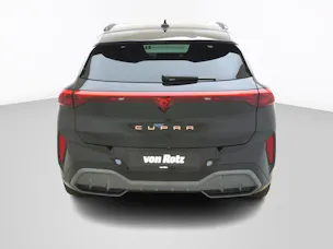 Cupra Terramar 2.0 TSI VZ Performance 4Drive DSG