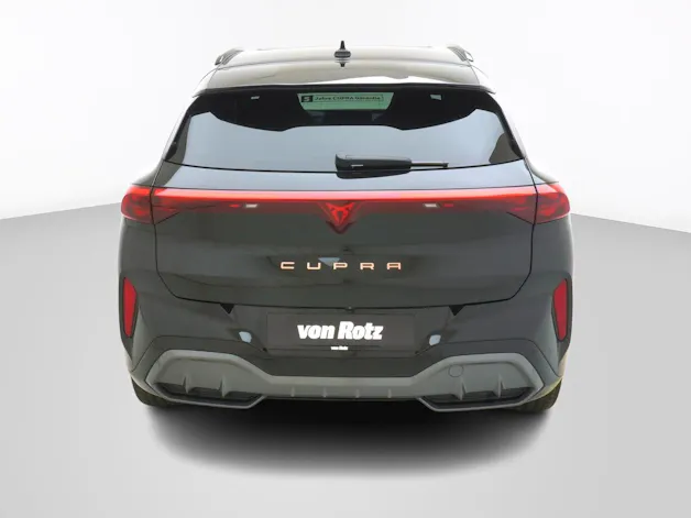 Cupra Terramar 2.0 TSI VZ Performance 4Drive DSG
