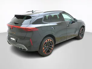 Cupra Terramar 2.0 TSI VZ Performance 4Drive DSG